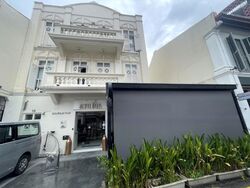 Little India Conservation Area (D8), Shop House #454216741